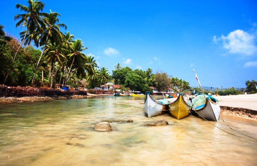 Goa yoga trainer jobs