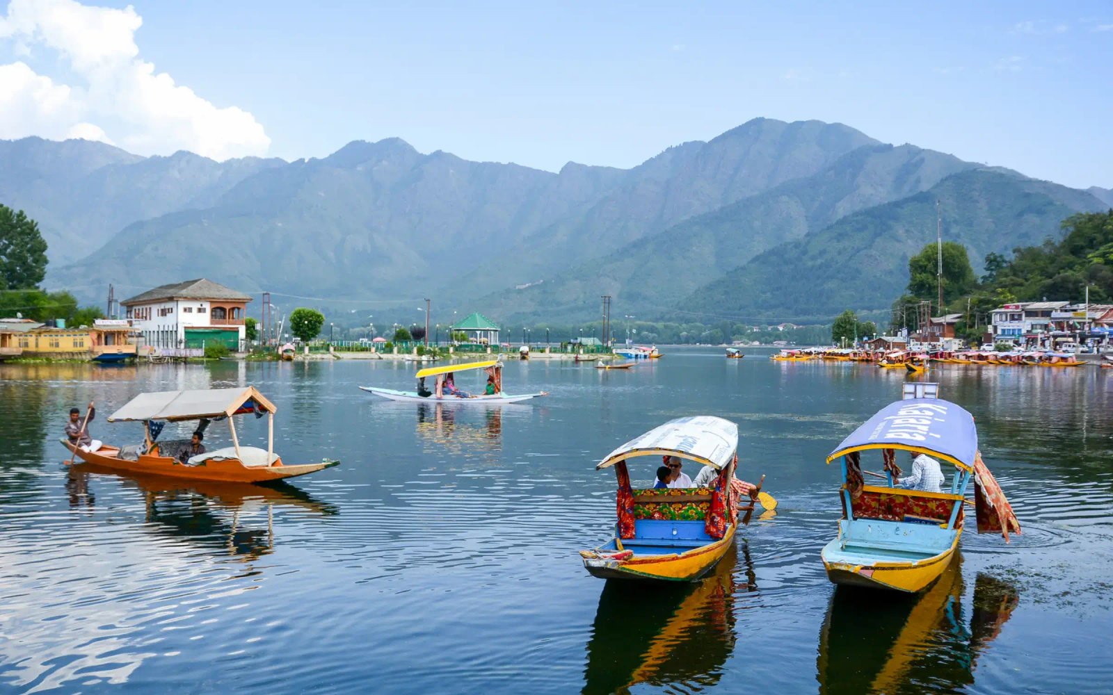 Jammu and Kashmir yoga trainer jobs