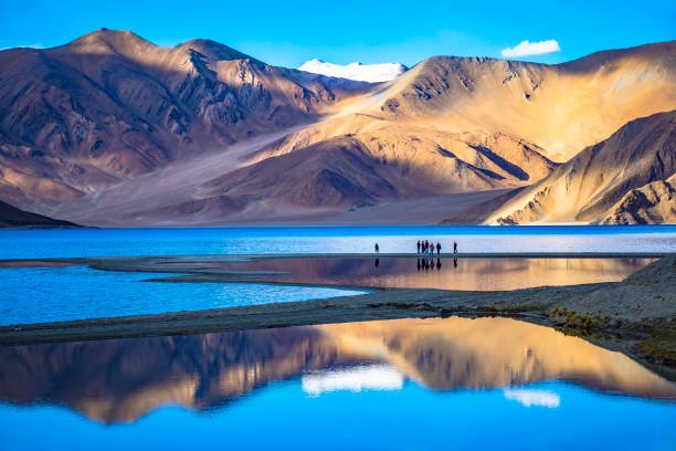 Ladakh yoga trainer jobs