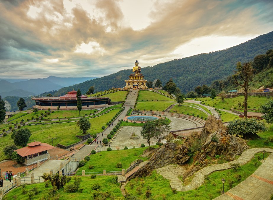 Sikkim yoga trainer jobs