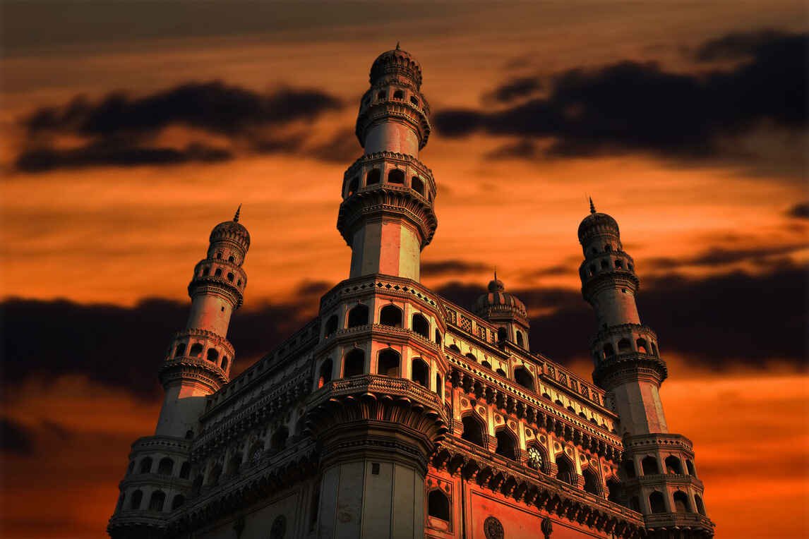 Telangana yoga jobs