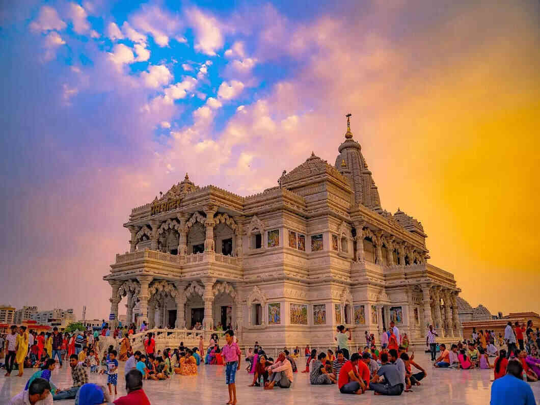 Uttar Pradesh yoga jobs